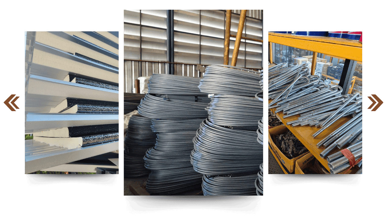 ศูนย์รวมเหล็กก่อสร้าง ศูนย์รวมเหล็กก่อสร้าง